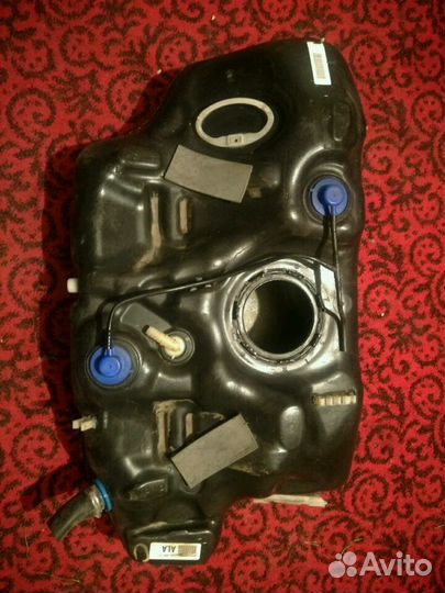 Бензобак опель астра j