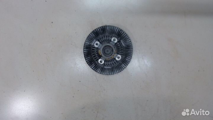 Муфта вентилятора Land Rover Discovery 1, 1997