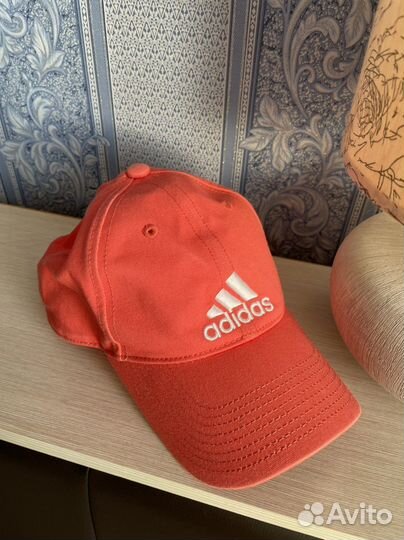 Бейсболка adidas originals