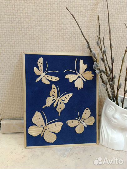 Декоративное панно, картина