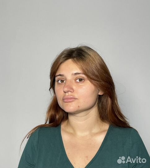 Визажист (макияж, укладка )