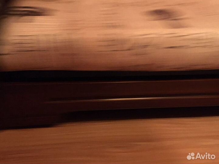 Диван кровать 2 х-спалка (идеал)