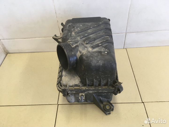 Корпус воздушного фильтра Sportage 2004-2010