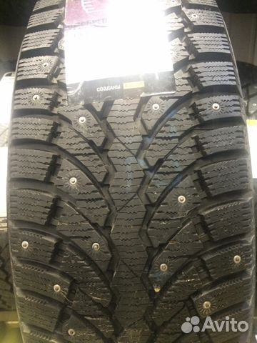 Pirelli Formula Ice 265/60 R18