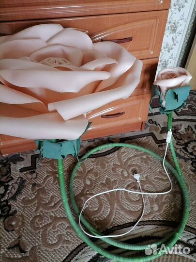 Светильник