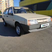 ВАЗ (LADA) 2109 1.3 MT, 1989, 100 000 км, с пробегом, цена 75 000 руб.