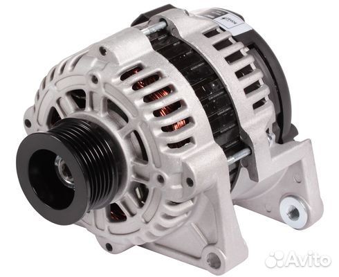 Генератор Chevrolet Cruze 09, Aveo T300 11