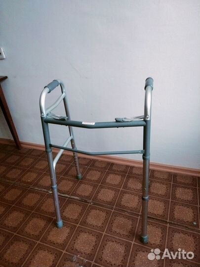 Ходунки для взрослых