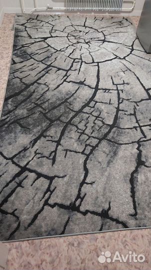 Ковер шерстяной