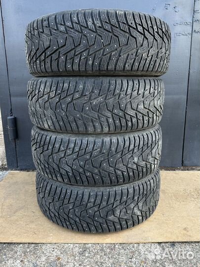 Hankook Winter I'Pike RS2 W429 215/55 R17