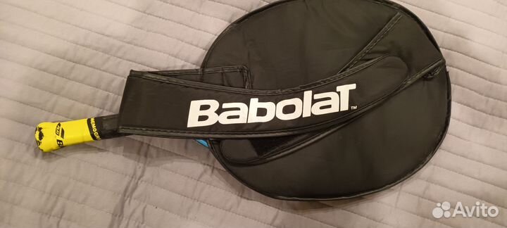 Ракетка Babolat 21 для большого тенниса (детская)