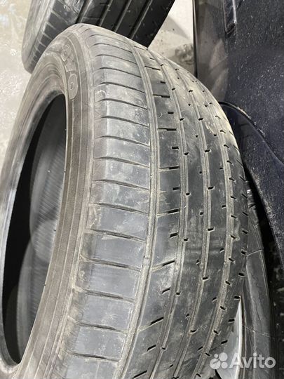 Toyo Proxes R35A 225/55 R19 94V