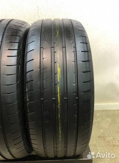 Goodyear Eagle F1 Asymmetric 5 225/45 R18 99W