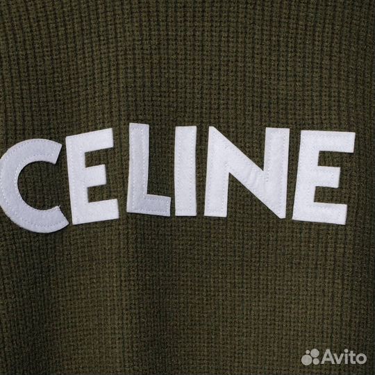 Свитер celine