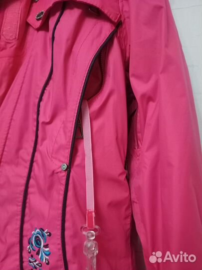 Горнолыжный костюм женский 42 44 размер