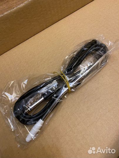 Электрогитара (Stratocaster) новая