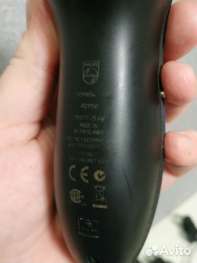 Электробритва Philips RQ1150