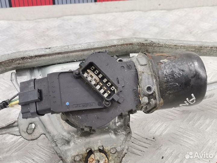 Трапеция для Renault Kangoo 1