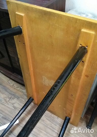 Журнальный столик СССР