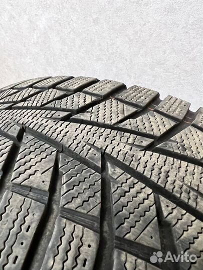 Hankook Winter I'Cept X RW10 225/55 R18 98T