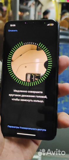 iPhone 11 Pro Max, 256 ГБ