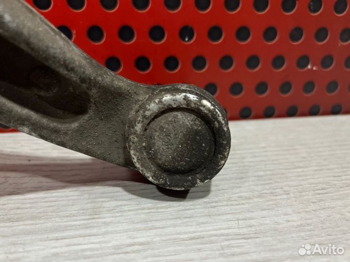 Рычаг передний правый Porsche Macan 95B 2018