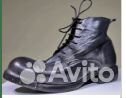 Заказ ботинок