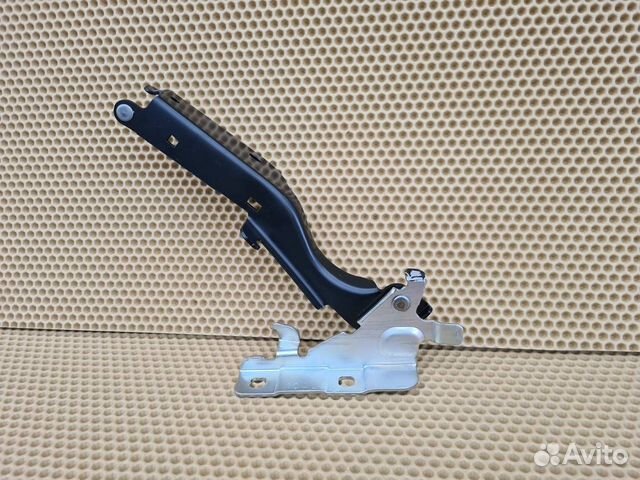 Петля капота передняя левая Infiniti Fx Qx70 S51