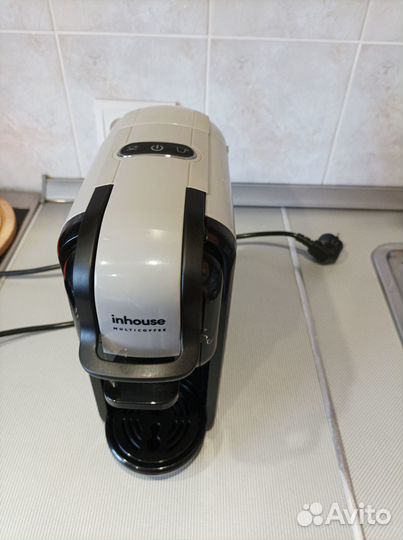 Кофемашина