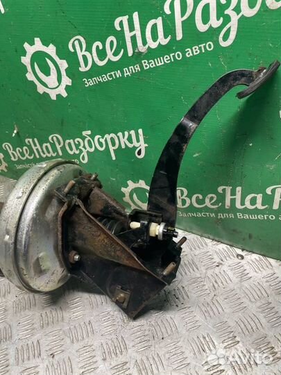 Вакуумный усилитель тормозов LADA (Ваз) 2110