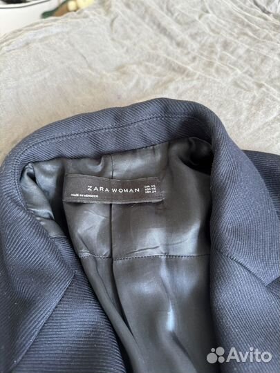 Вещи zara/mango пакетом