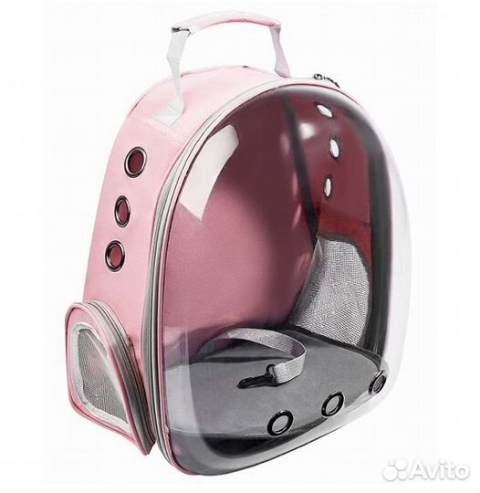 Рюкзак для кошек и собак