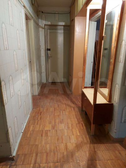 3-к. квартира, 61,9 м², 2/5 эт.