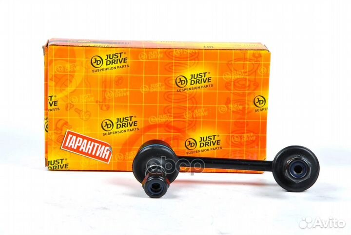 Стойка стабилизатора, задняя правая CLT70 JSL00