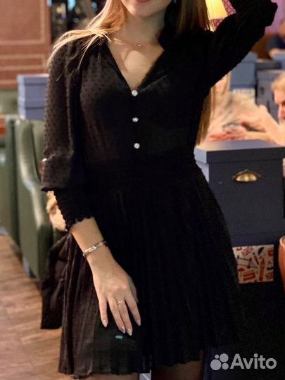 Вечернее платье 42,44