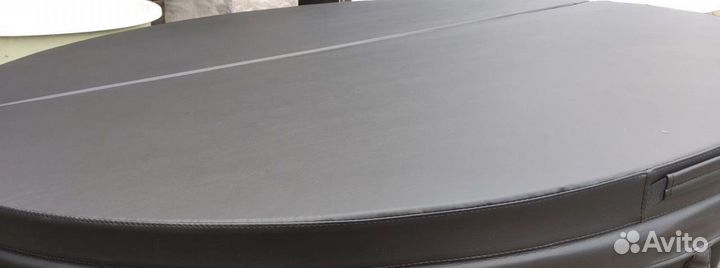 Термокрышка для уличной ванны KSH-7752