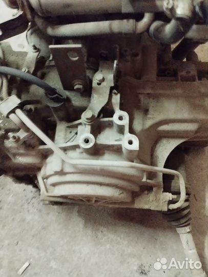 АКПП chevrolet cruze 2.0 CDI