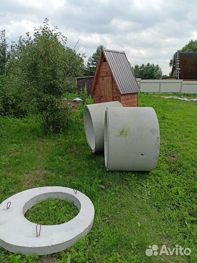 Колодцы,чистка, септики, водоснабжение