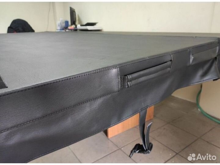 Крышка для чана TKR-7902