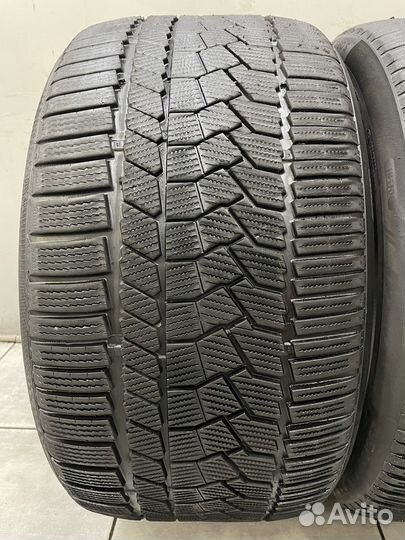 Continental WinterContact TS 860 S 295/30 R21