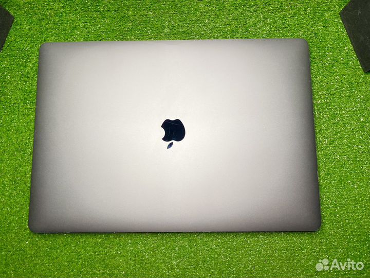 MacBook Pro 16 2021 i7 16Gb 512Gb/360-циклов