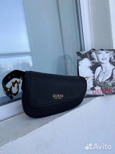 Сумка guess