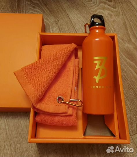 Набор для фитнеса