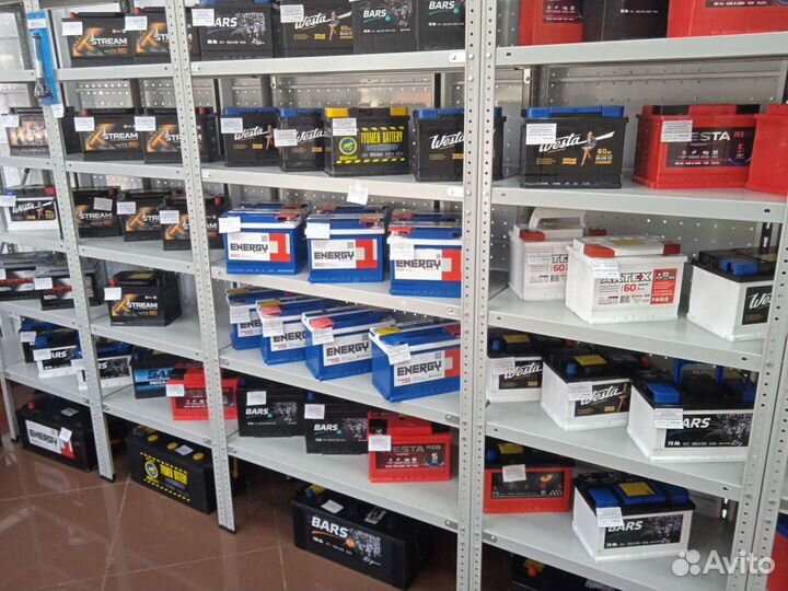 Акб для Saab 60ah/ таксистам скидка