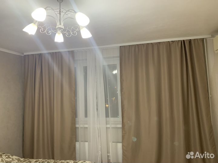 Шторы блэкаут бу