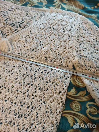 Туника пляжная 46-48)