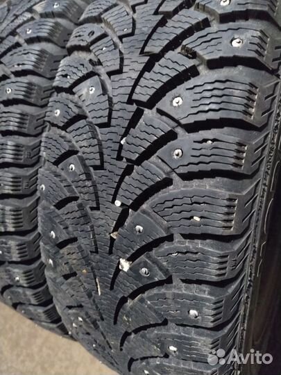 Nokian Tyres Nordman 4 185/60 R15 88T