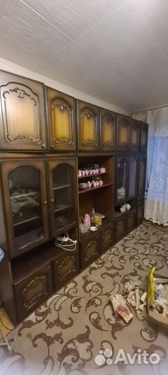 Стенка бу для дачи