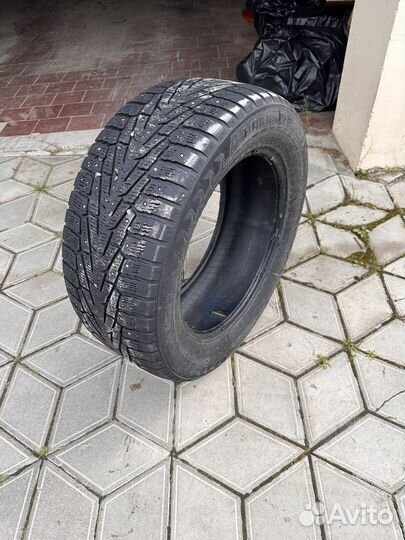 Nokian Tyres Hakkapeliitta 7 SUV 255/55 R18