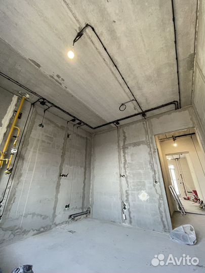 Электрика в новостройках под ключ